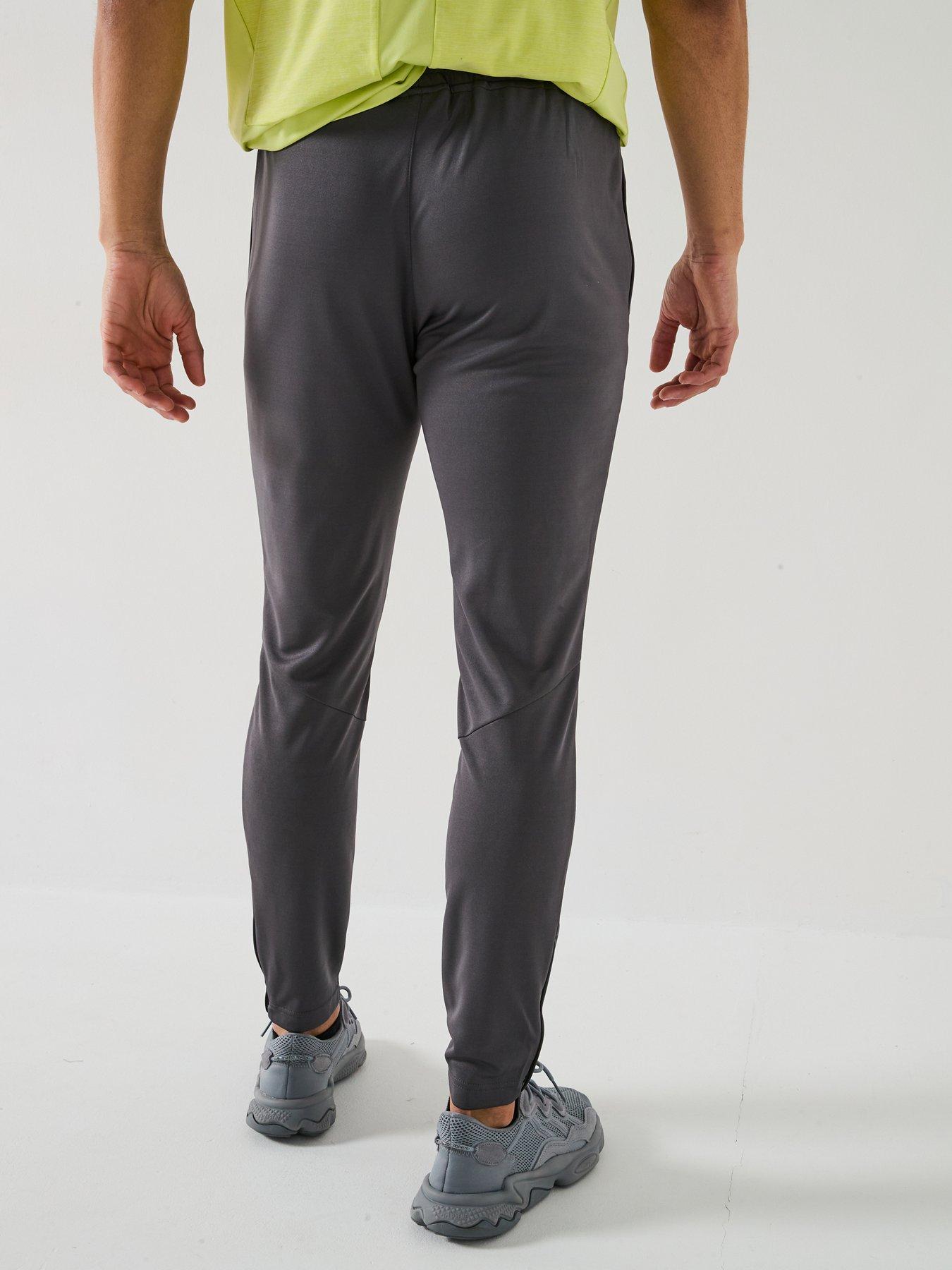 Image 2 of 6 of Gym King Men's 365 Lightweight Training Jogger - Grey
