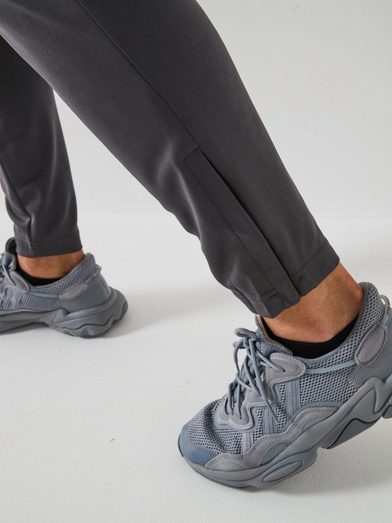 Image 6 of 6 of Gym King Men's 365 Lightweight Training Jogger - Grey