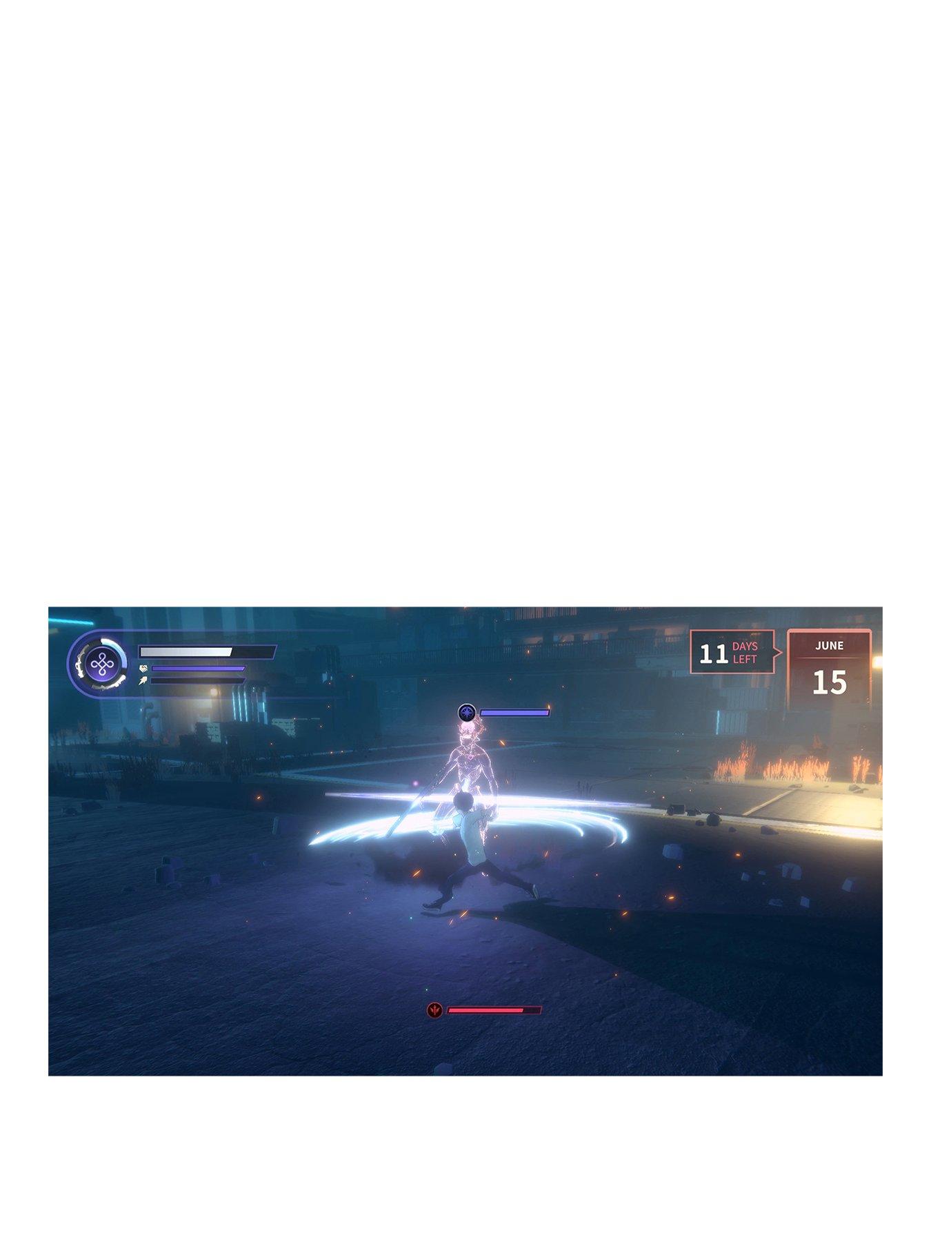 Image 3 of 8 of Nintendo Switch Eternights