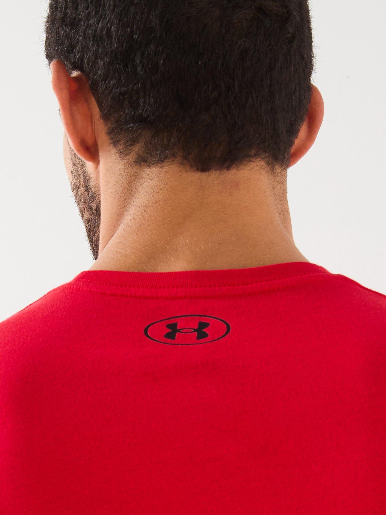 Under armour gl foundation top
