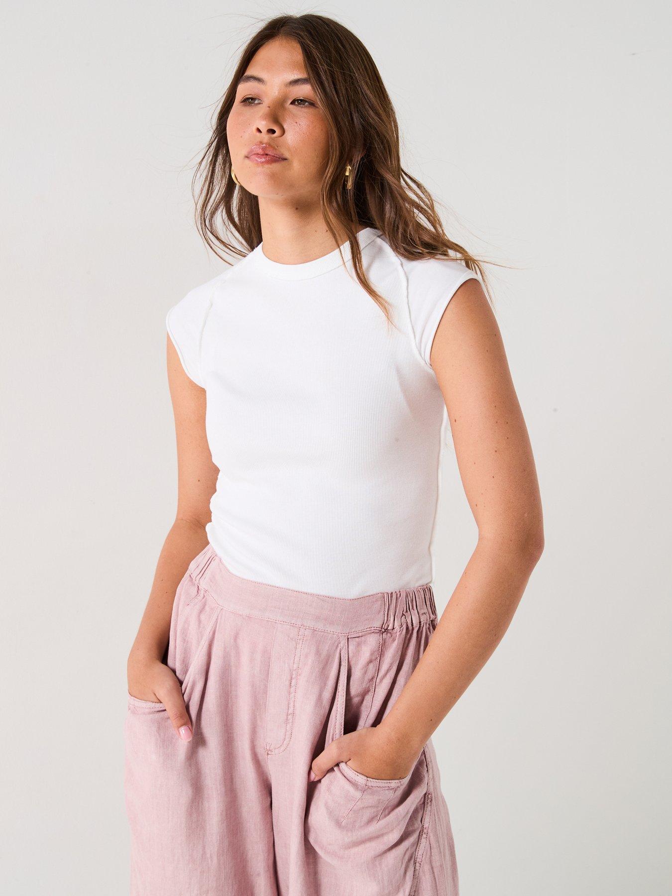 undefined Ever Had T-shirt - White
