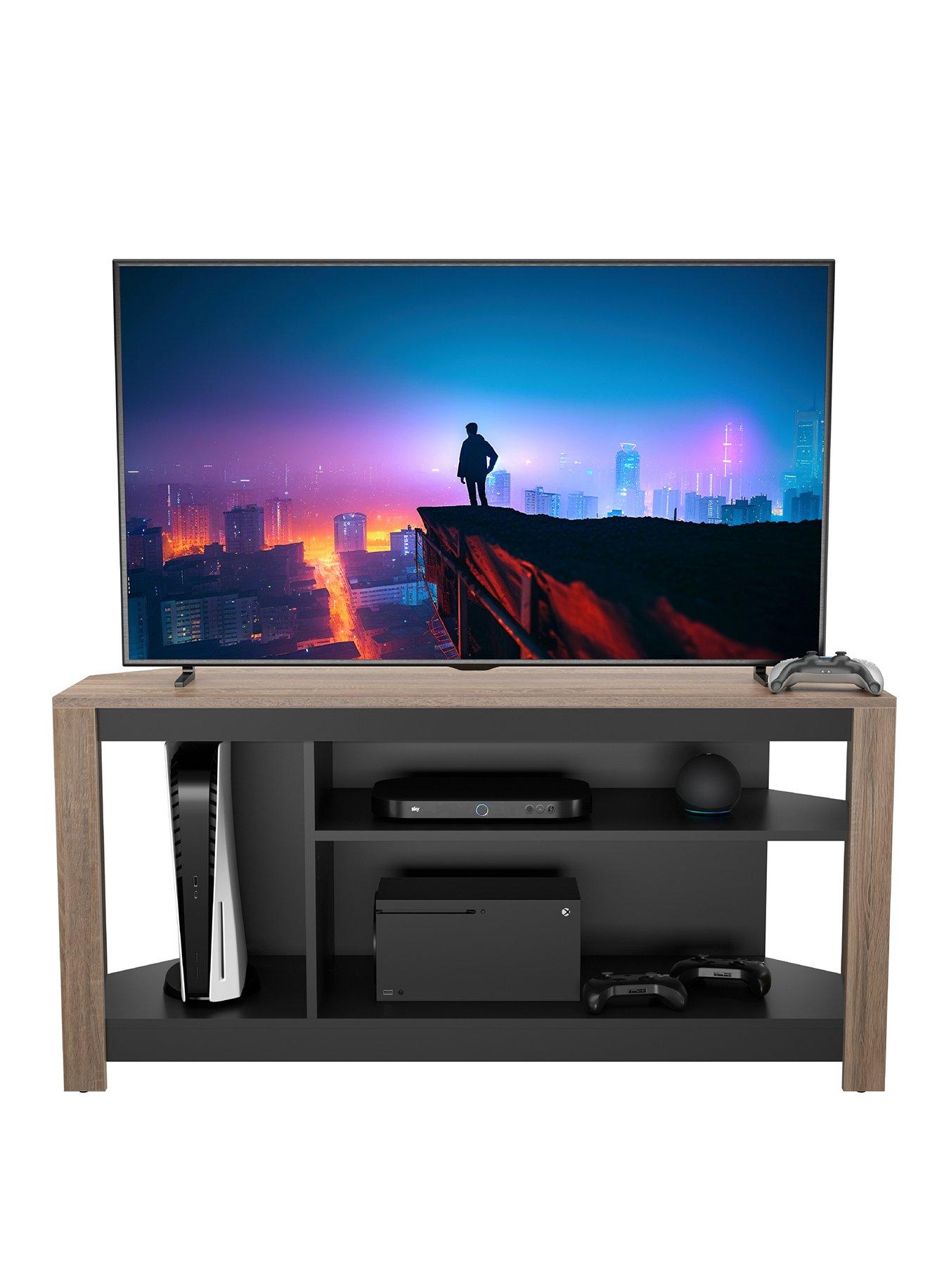 Image 2 of 7 of AVF Calibre Alto Gaming 1.2m TV Stand