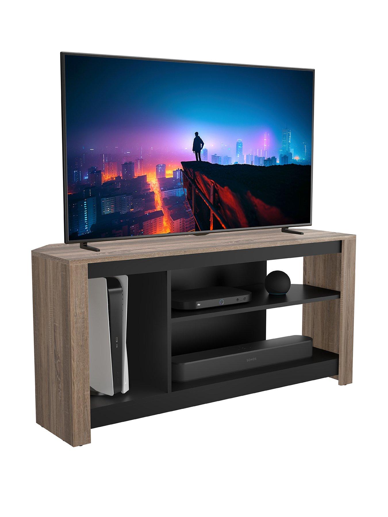 Image 3 of 7 of AVF Calibre Alto Gaming 1.2m TV Stand