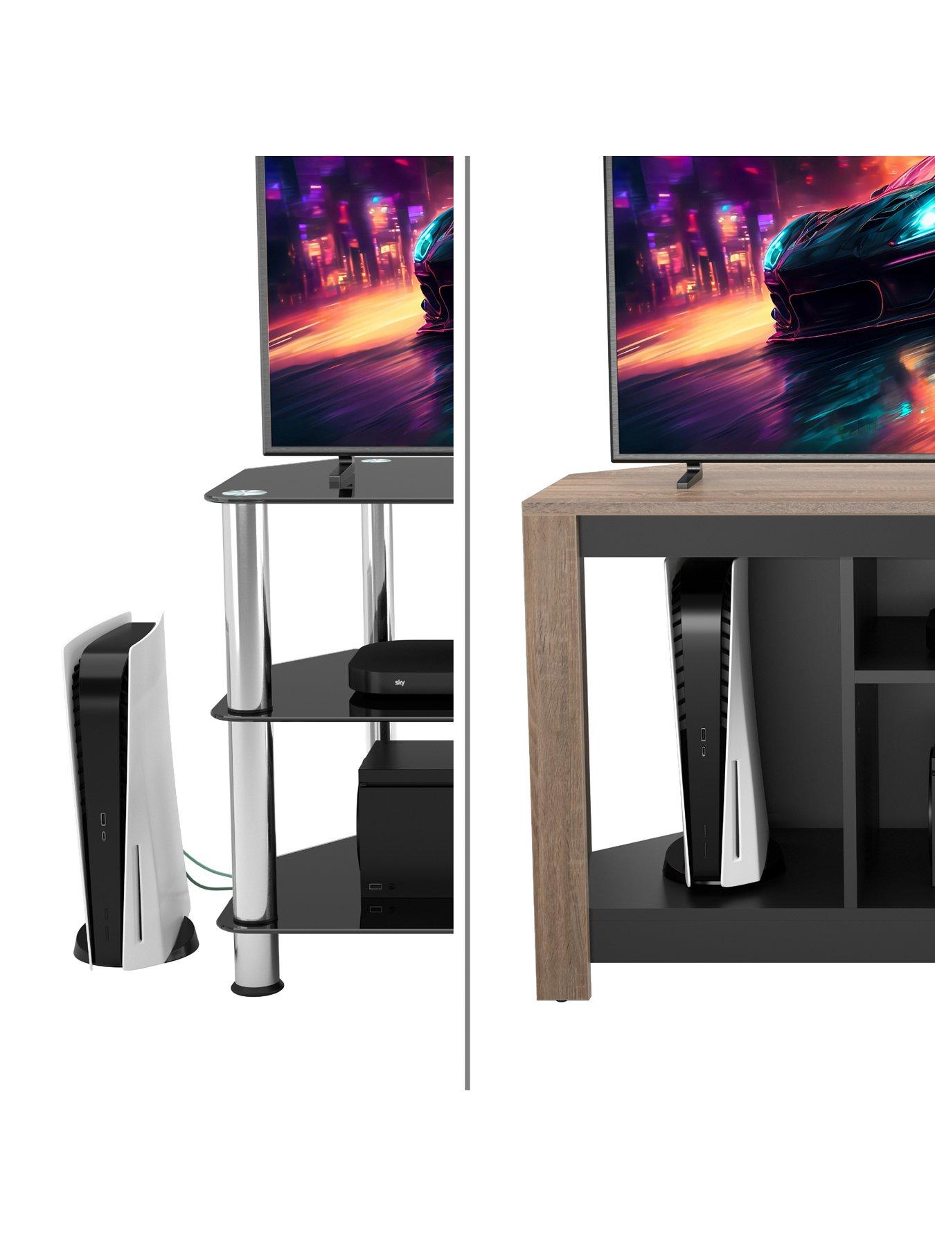 Image 5 of 7 of AVF Calibre Alto Gaming 1.2m TV Stand