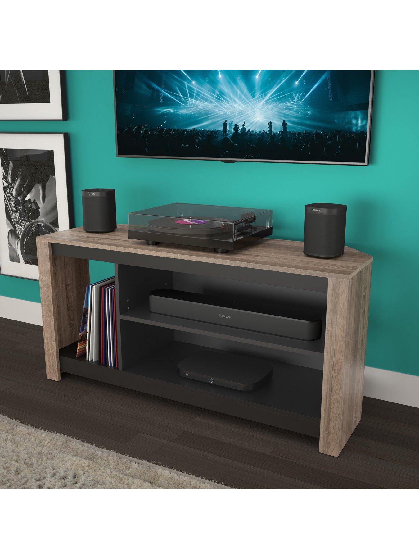 Image 6 of 7 of AVF Calibre Alto Gaming 1.2m TV Stand