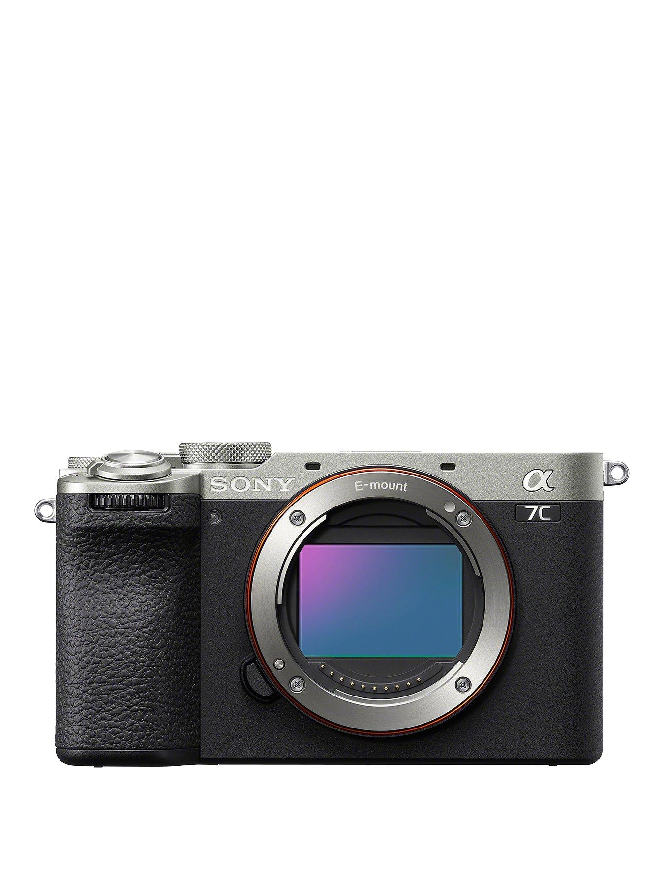 Sony SEL35F18F.SYX FE 35mm F1.8 Full-Frame Prime Lens | Very
