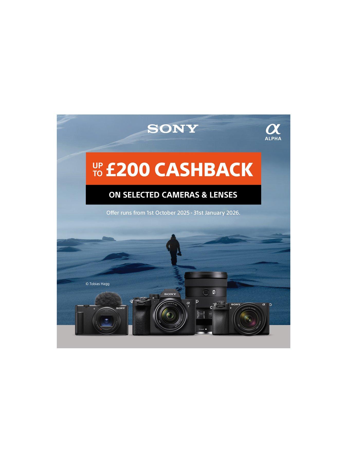Sony Fuji Full Frame Mirrorless Sony A7C Review: Compact Size, Big