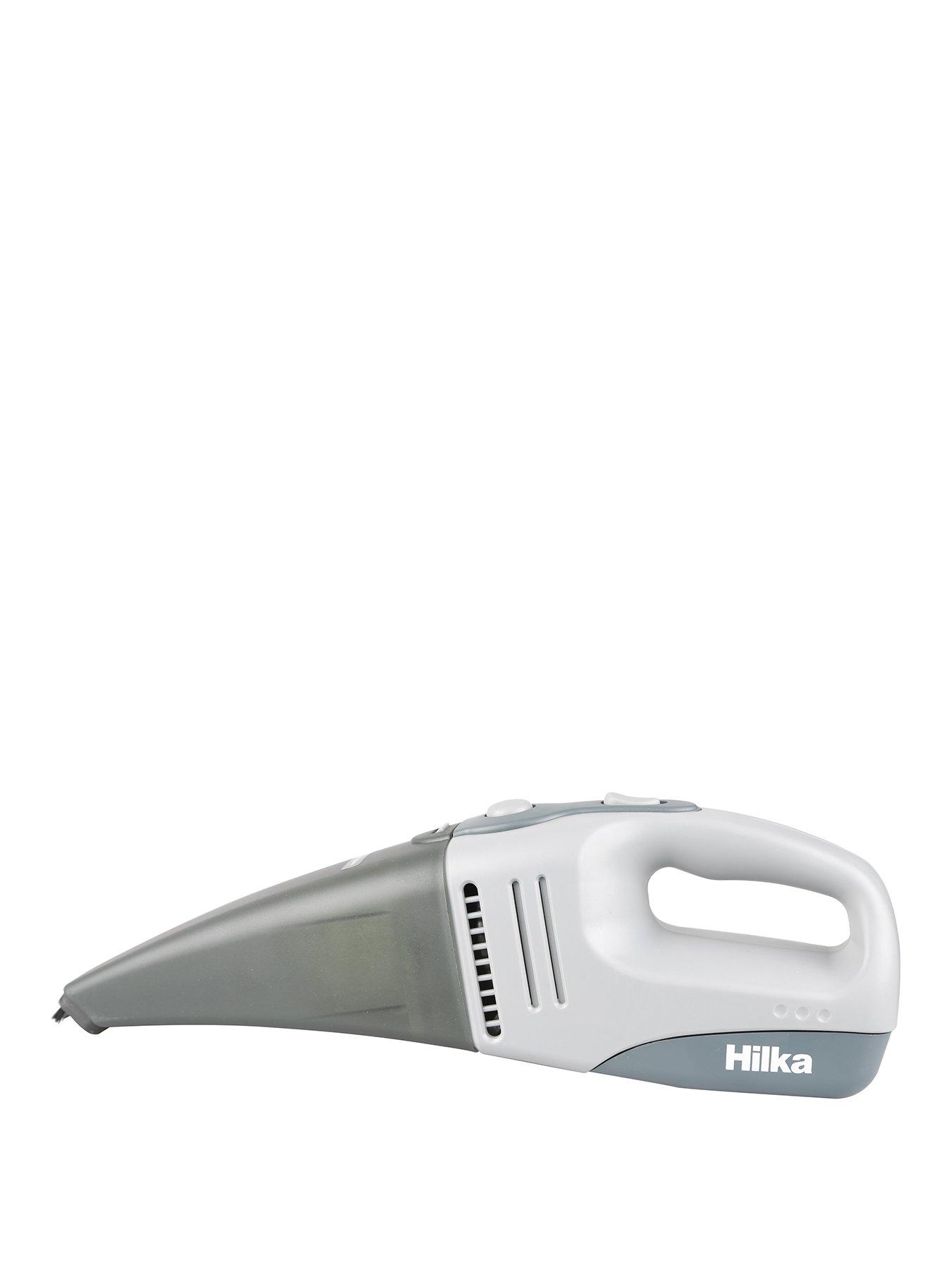 Image 1 of 4 of Hilka Wet & Dry Car Vacuum