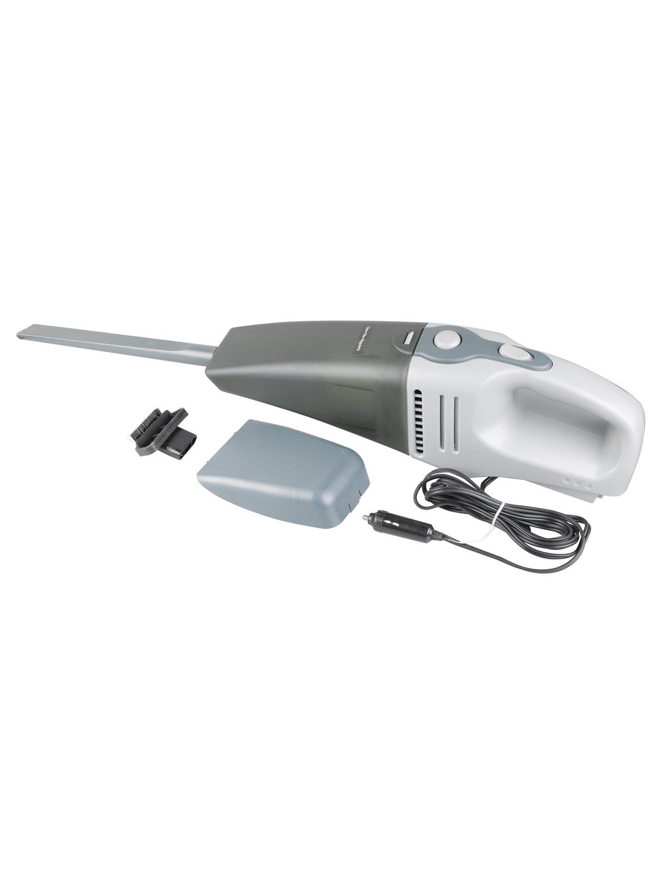 Image 2 of 4 of Hilka Wet & Dry Car Vacuum