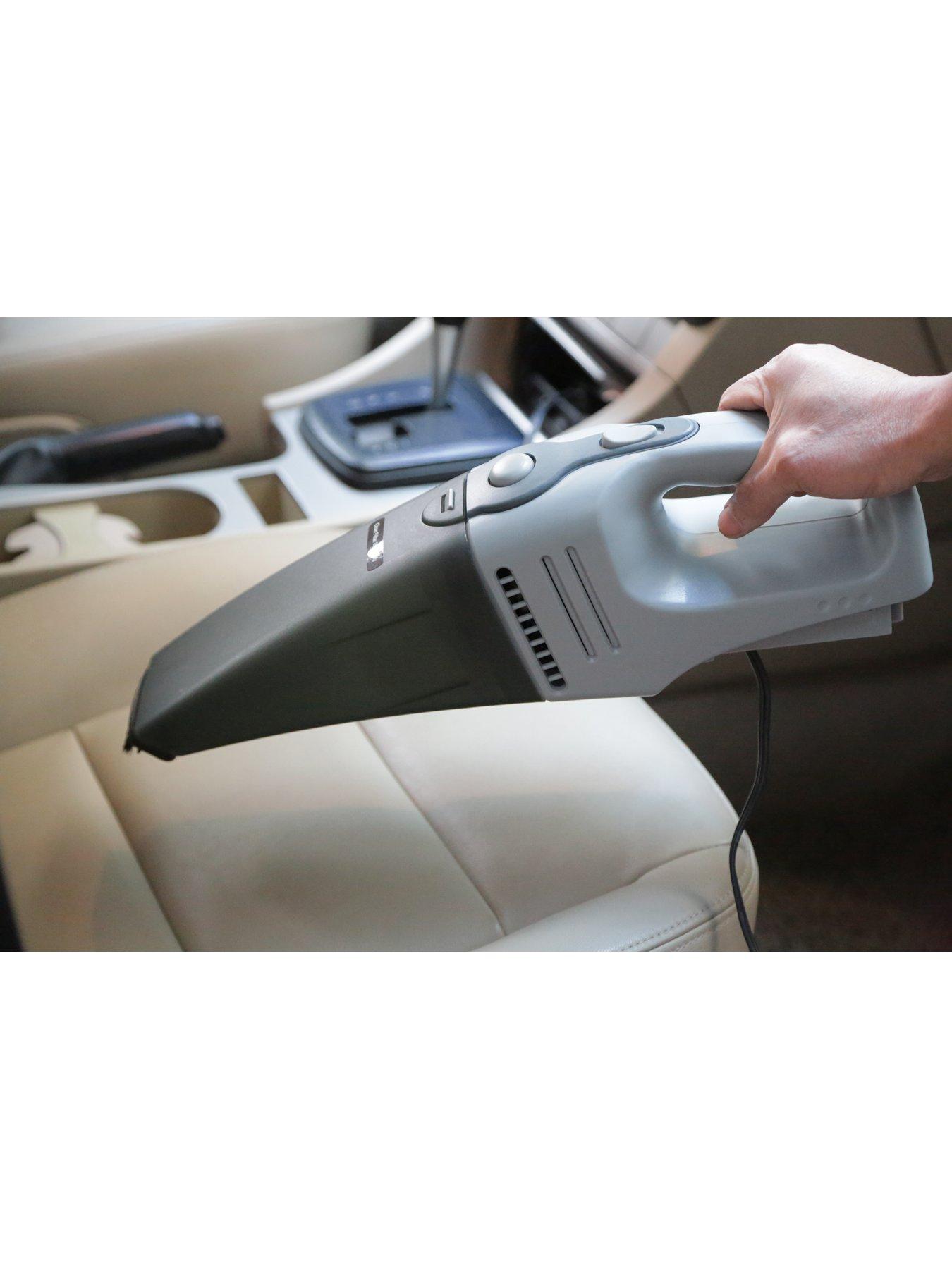 Image 3 of 4 of Hilka Wet & Dry Car Vacuum