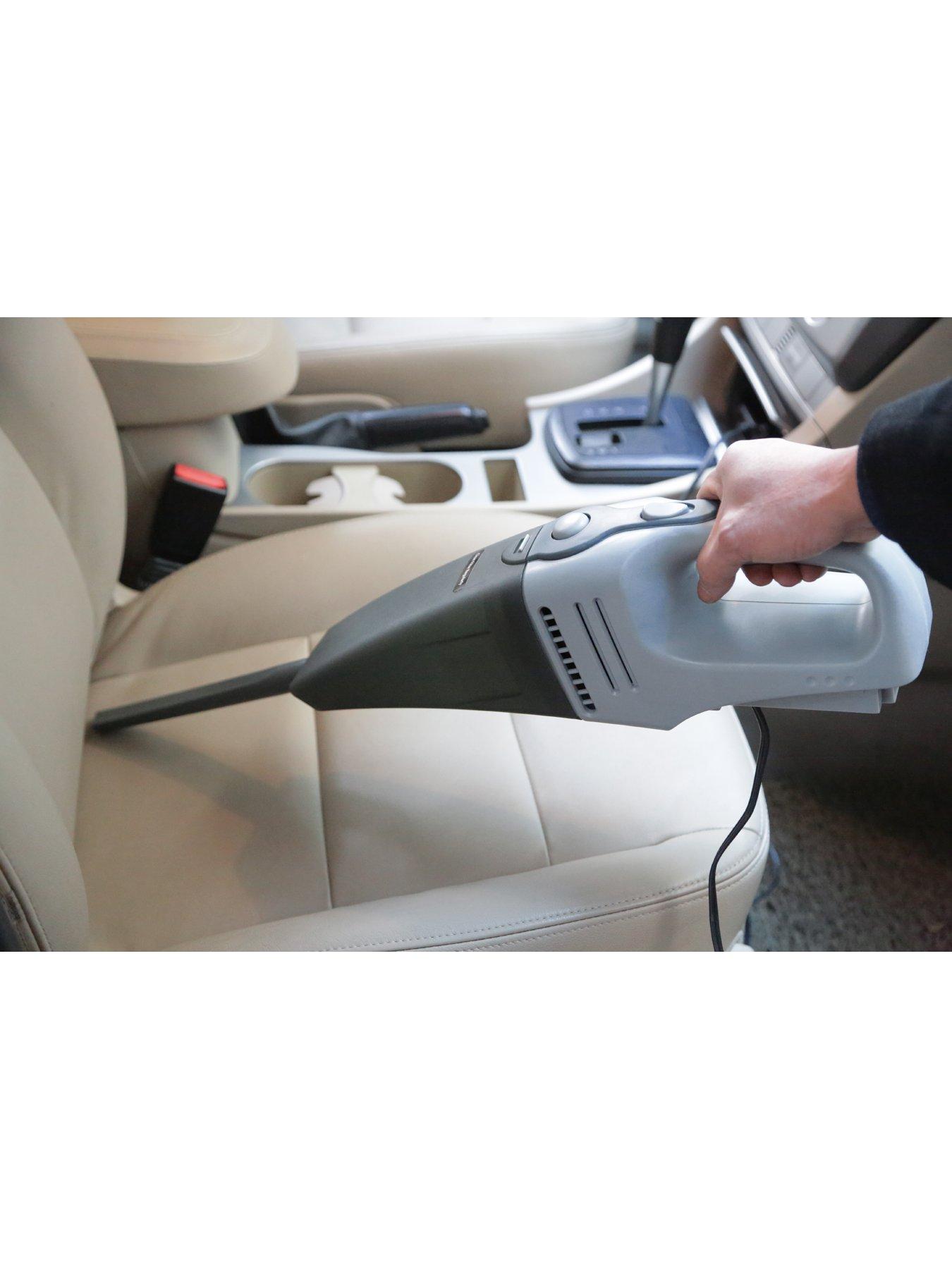 Image 4 of 4 of Hilka Wet & Dry Car Vacuum