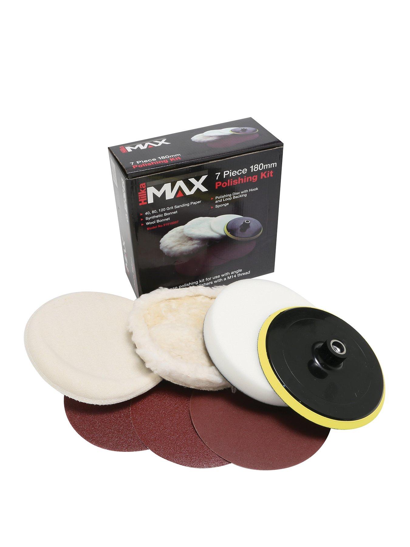 undefined 450w Random Orbit Sander