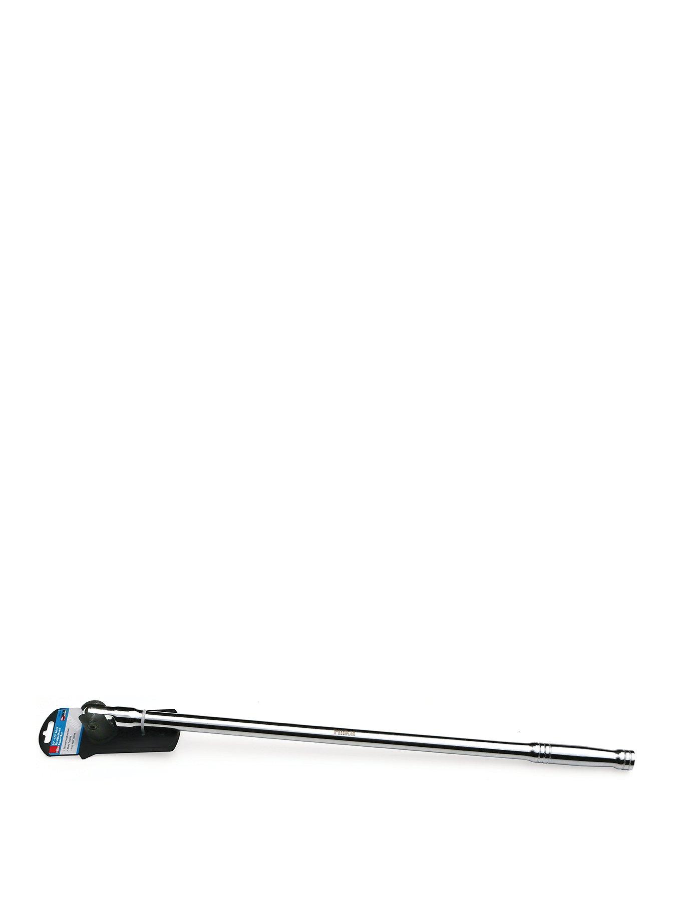 undefined 24" 1/2" Drive Flexible Head Power Bar