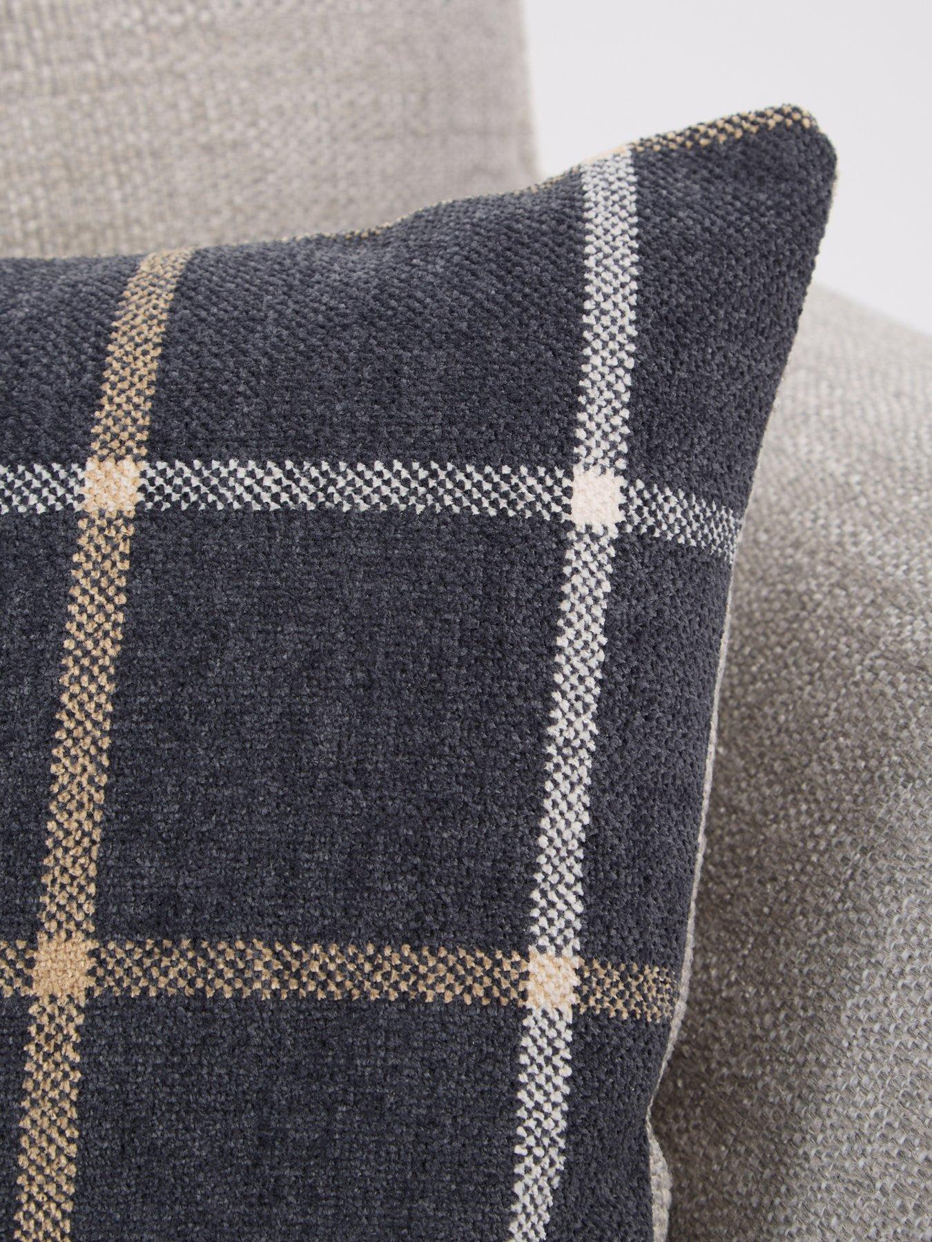 Image 6 of 6 of Very Home Alsop 2 Seater Fabric Sofa