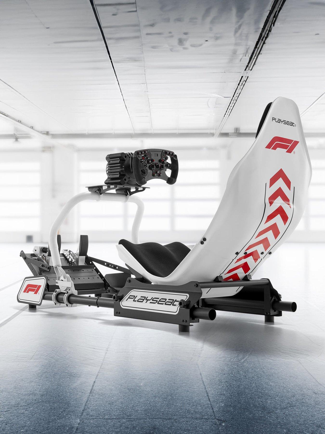 undefined Formula Instinct F1 Edition