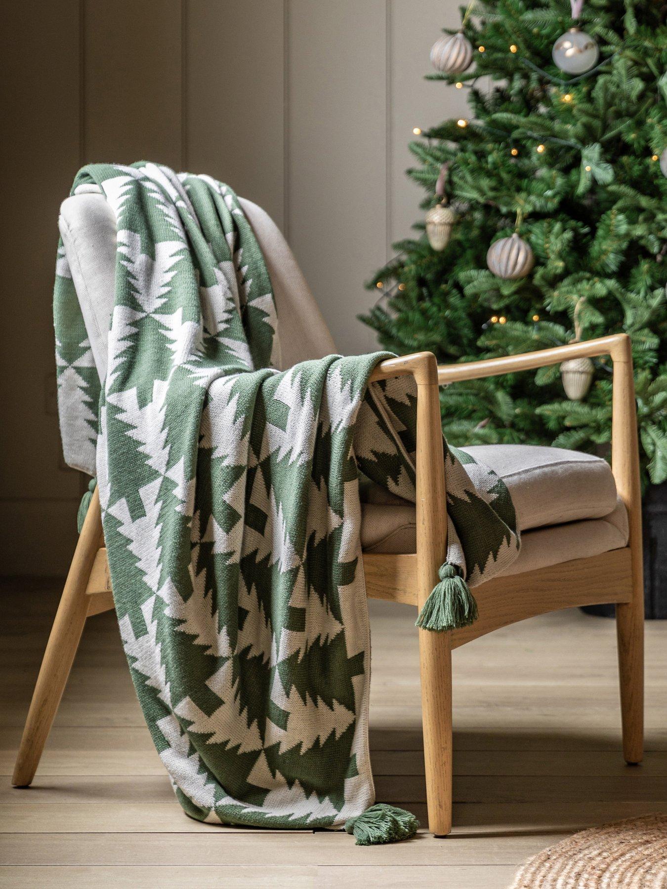 Throws & Bedspreads All Black Friday Deals Christmas All Offers