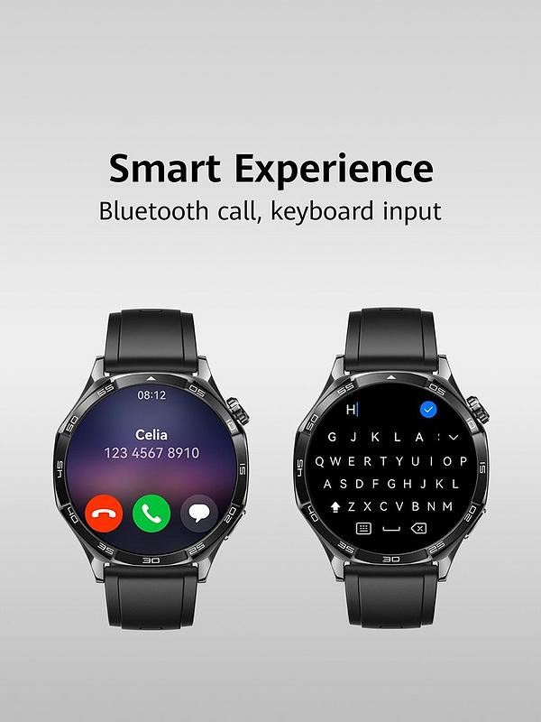 Huawei Watch GT5 46mm Black | Very Huawei Watch GT5 46mm Black | Very