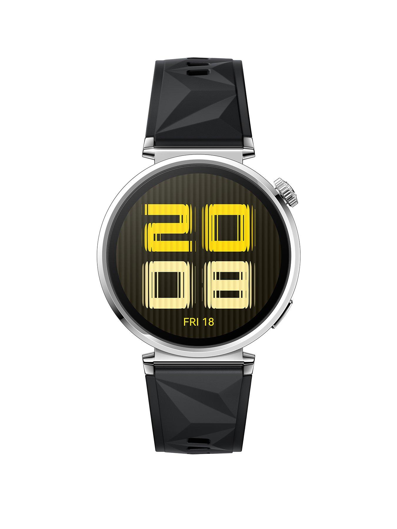 Huawei Watch GT5 41mm Black