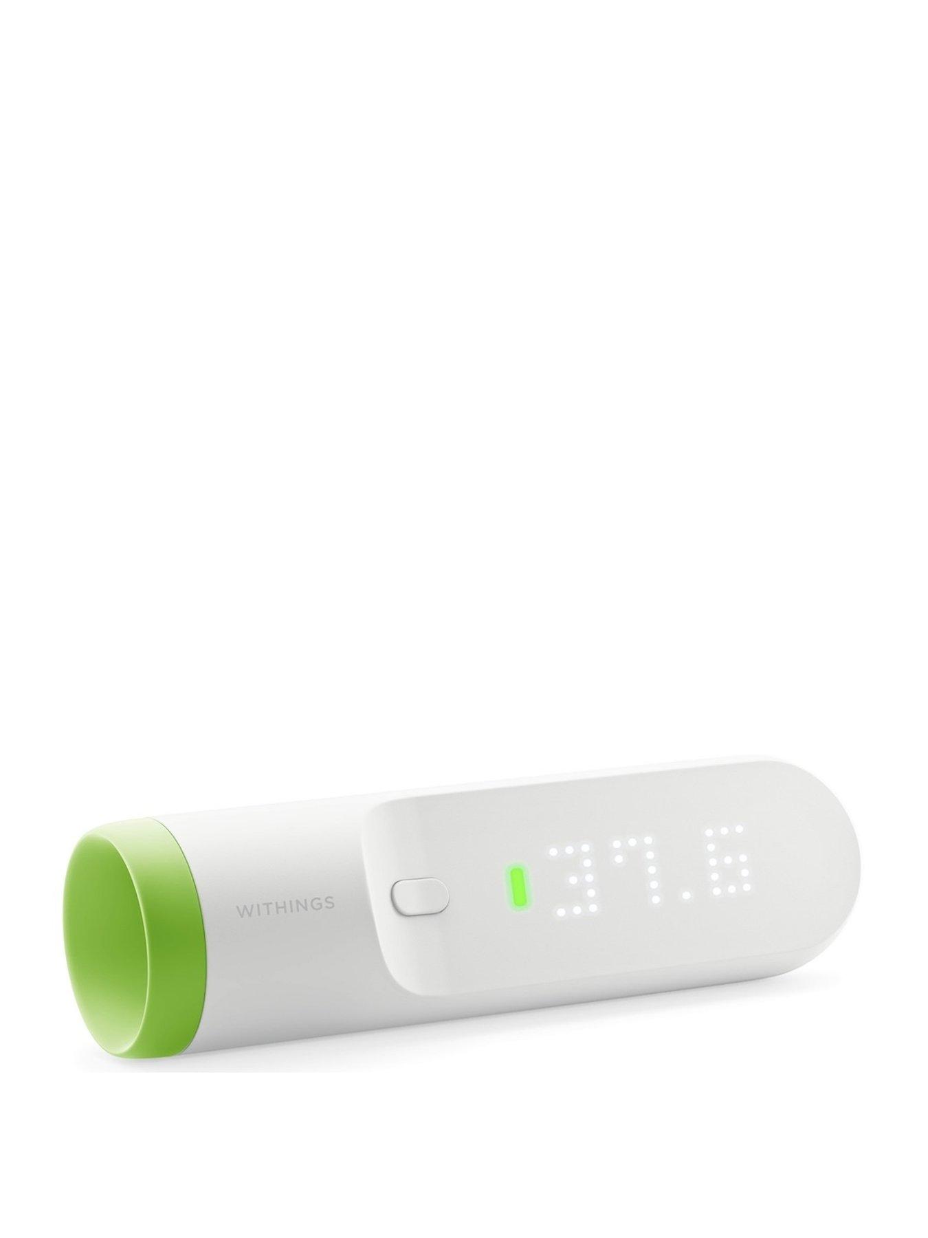 Withings Thermo