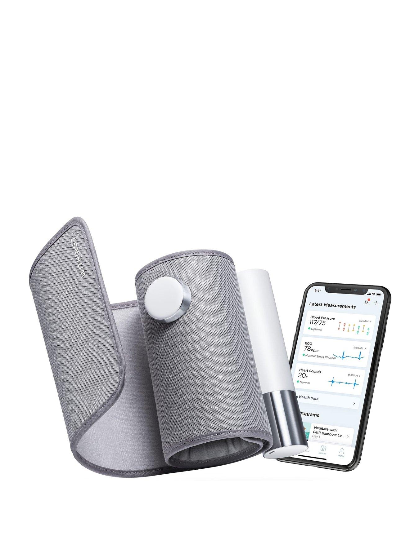 Image 2 of 6 of Withings BPM Core