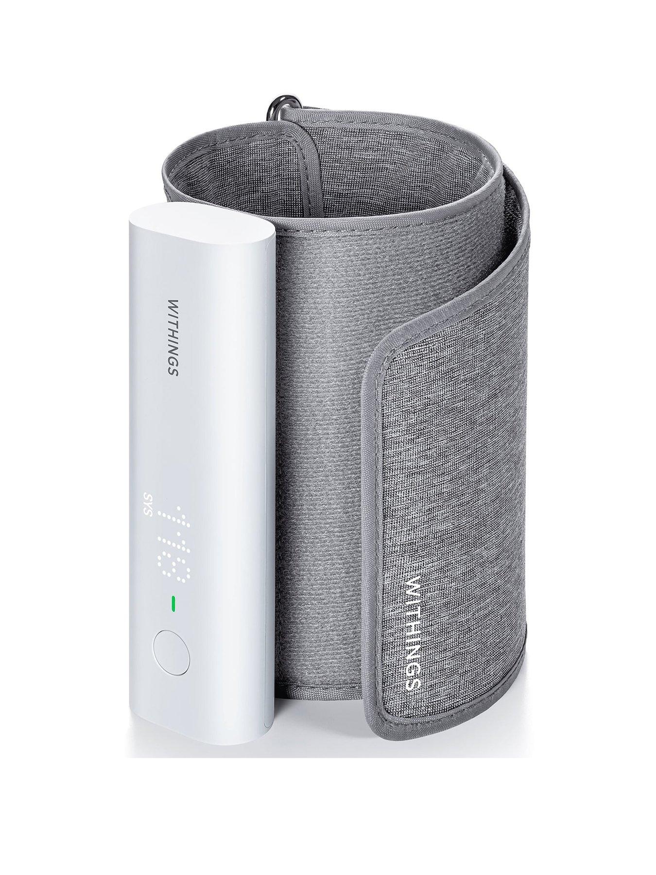 Withings BPM Connect Electronic Blood Pressure Monitor
