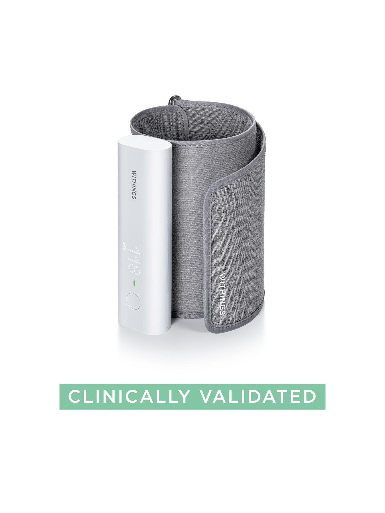 Image 5 of 7 of Withings BPM Connect&nbsp;Electronic Blood Pressure Monitor