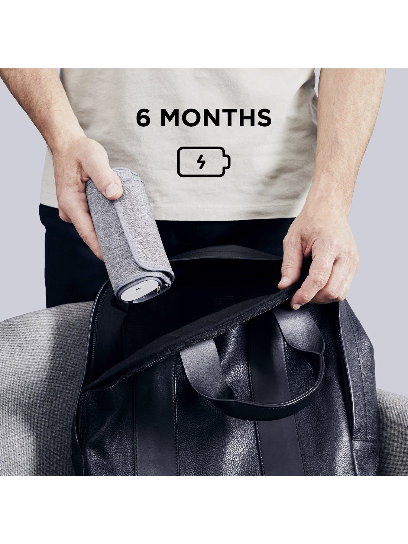 Image 7 of 7 of Withings BPM Connect&nbsp;Electronic Blood Pressure Monitor