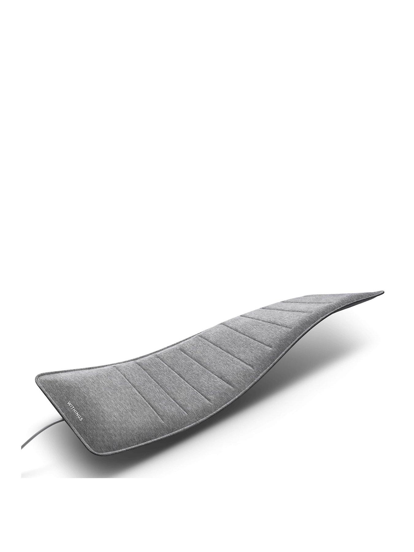 Image 1 of 8 of Withings Sleep Analyzer Under-Mattress Sleep Sensor