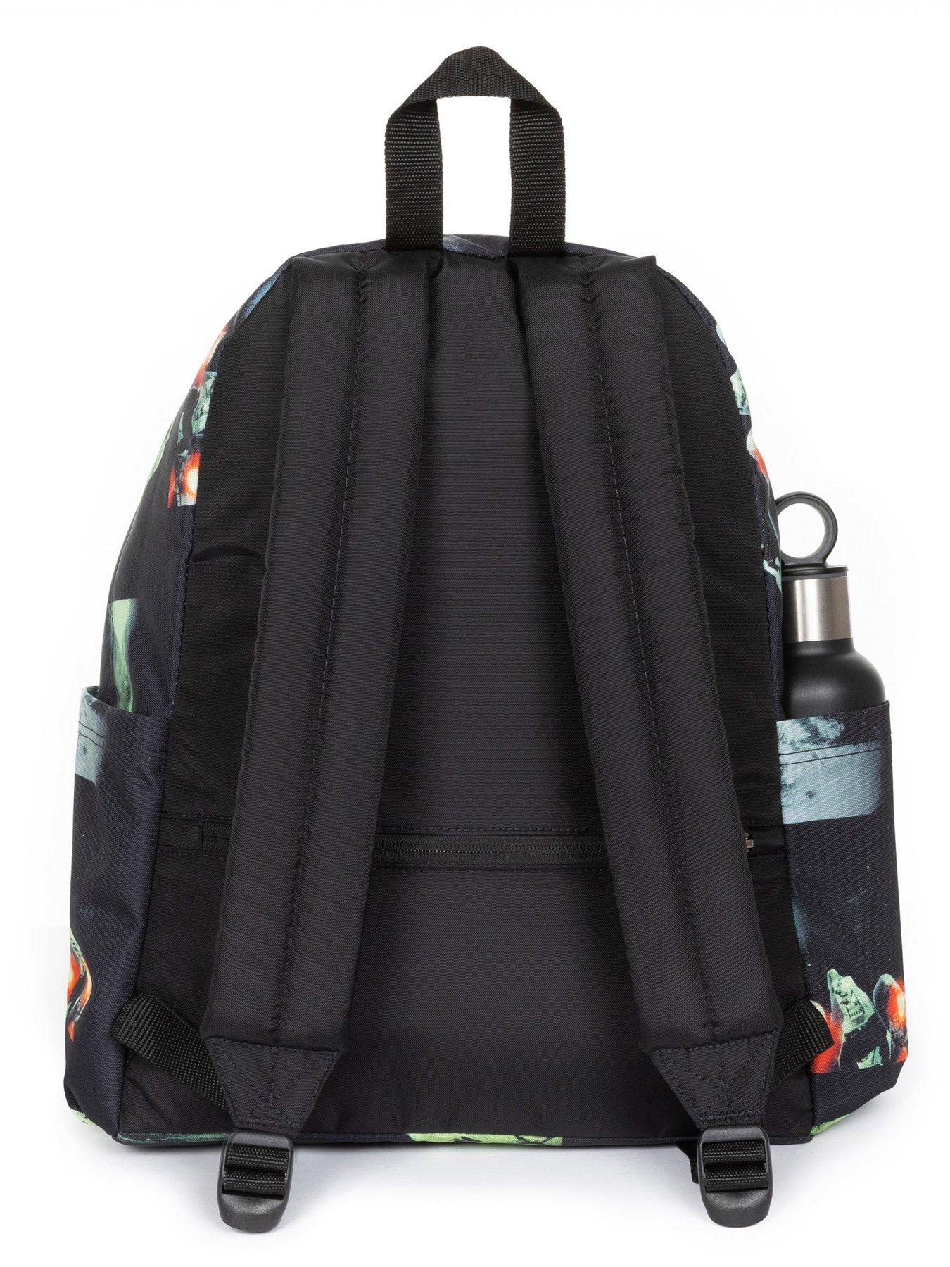 Image 3 of 6 of Eastpak DAY PAKR Star Wars Backpack - Galaxy Black