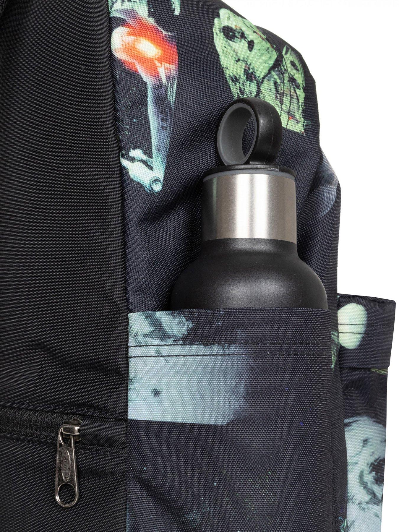 Image 6 of 6 of Eastpak DAY PAKR Star Wars Backpack - Galaxy Black