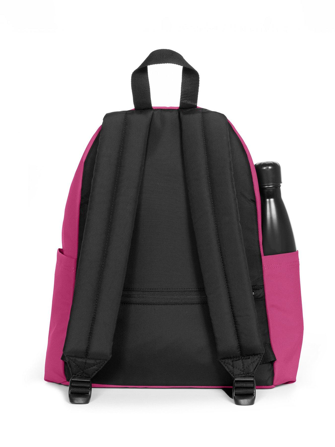 Image 3 of 6 of Eastpak Day Pakr Backpack - Magnolia Fuchsia