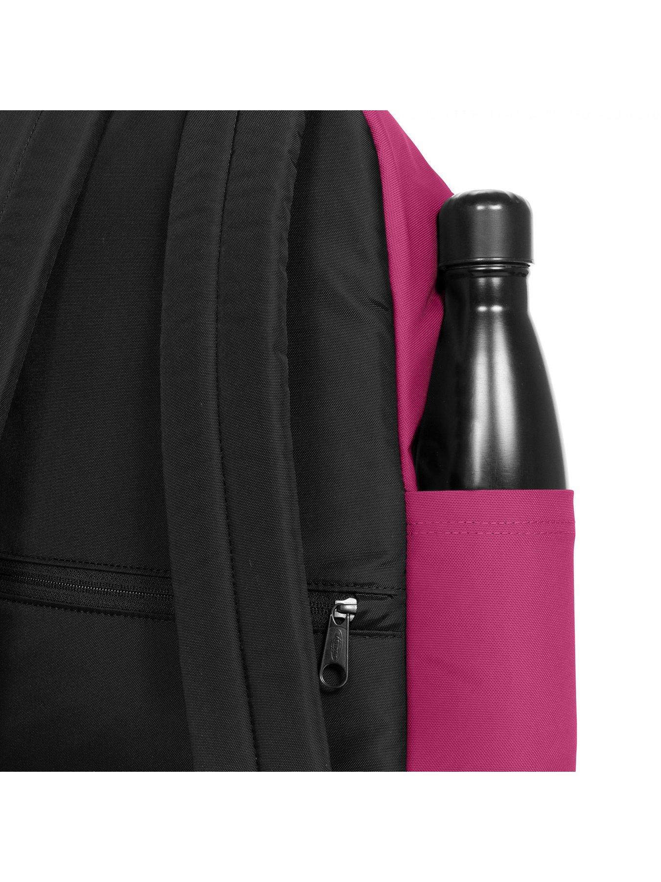 Image 5 of 6 of Eastpak Day Pakr Backpack - Magnolia Fuchsia