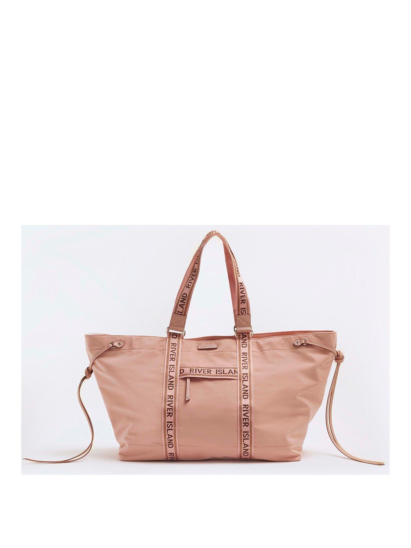 River island holdall mens on sale