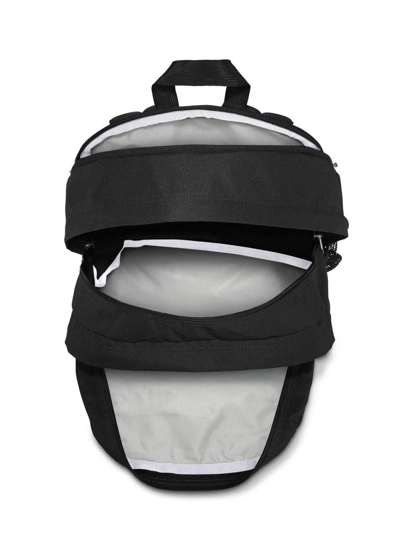 Image 3 of 4 of JanSport Big Student Black - N55