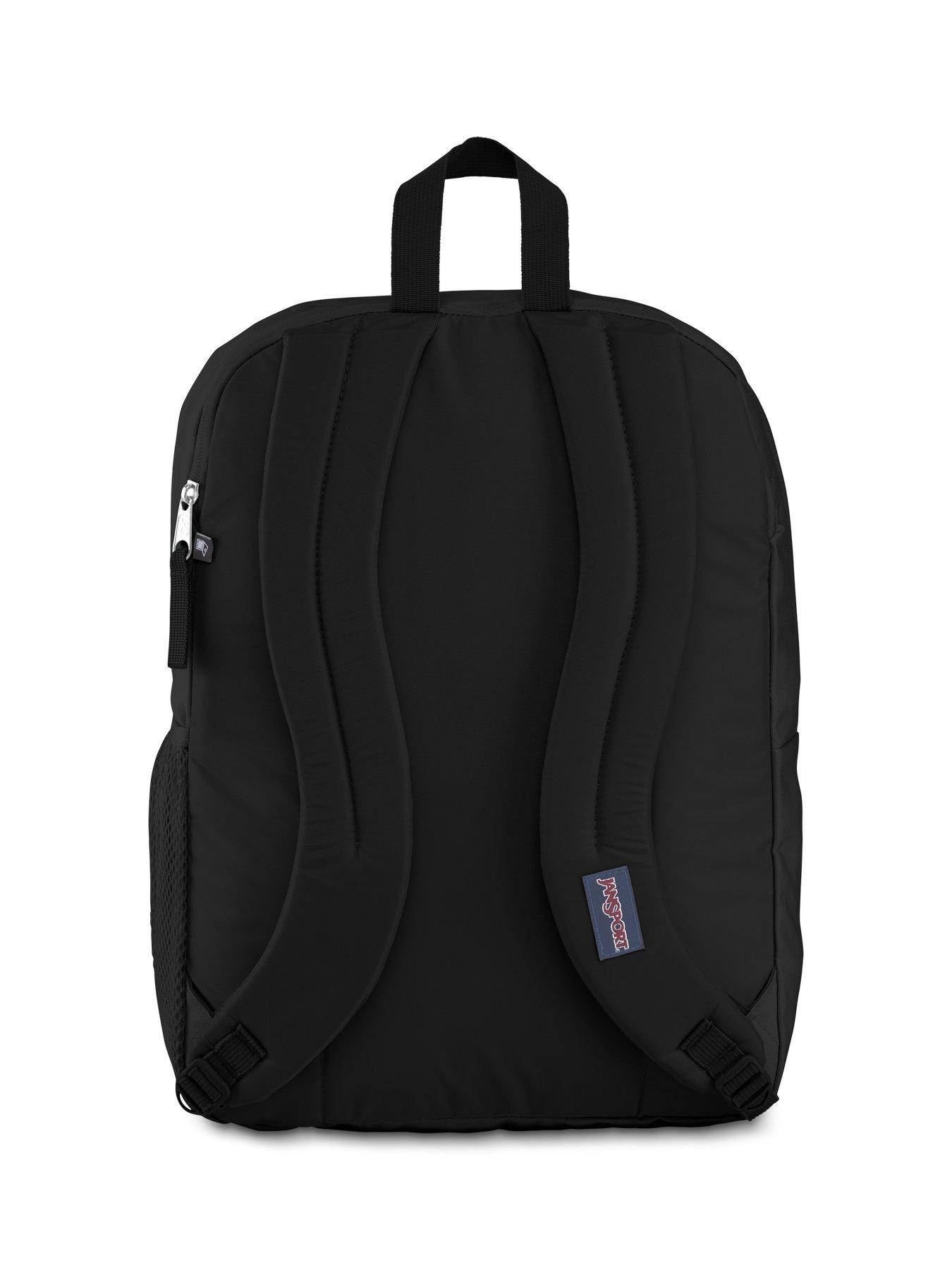 Image 4 of 4 of JanSport Big Student Black - N55