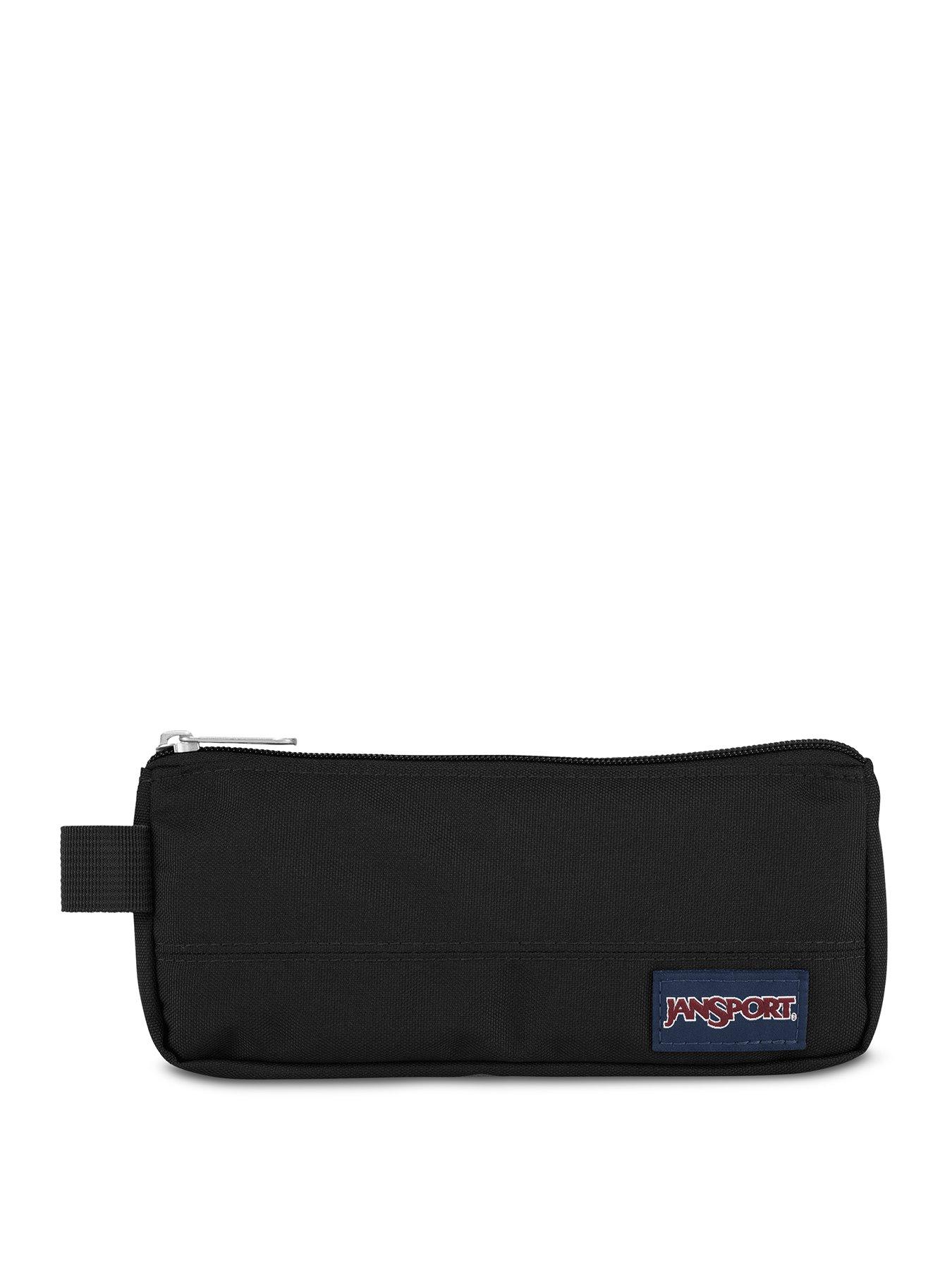 undefined Basic Accessory Pouch Black - N55