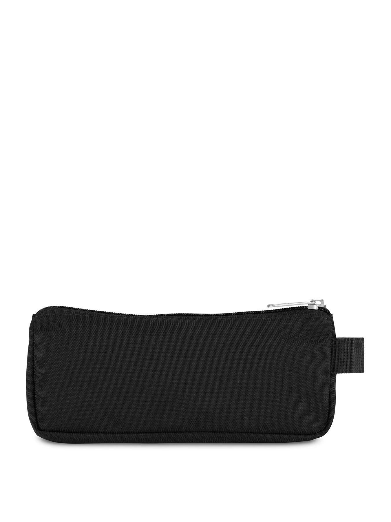 Image 2 of 3 of JanSport Basic Accessory Pouch Black - N55