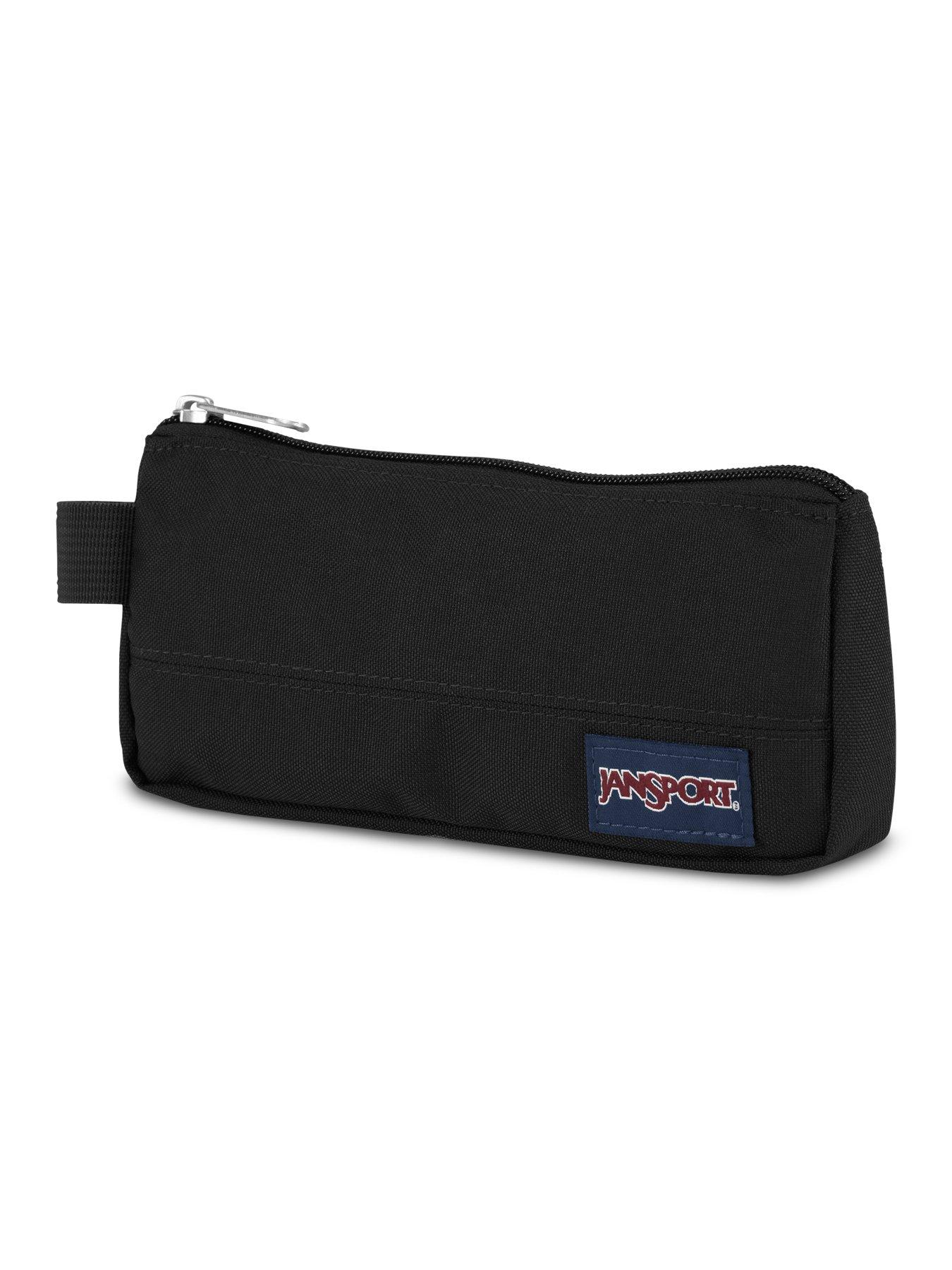 Image 3 of 3 of JanSport Basic Accessory Pouch Black - N55