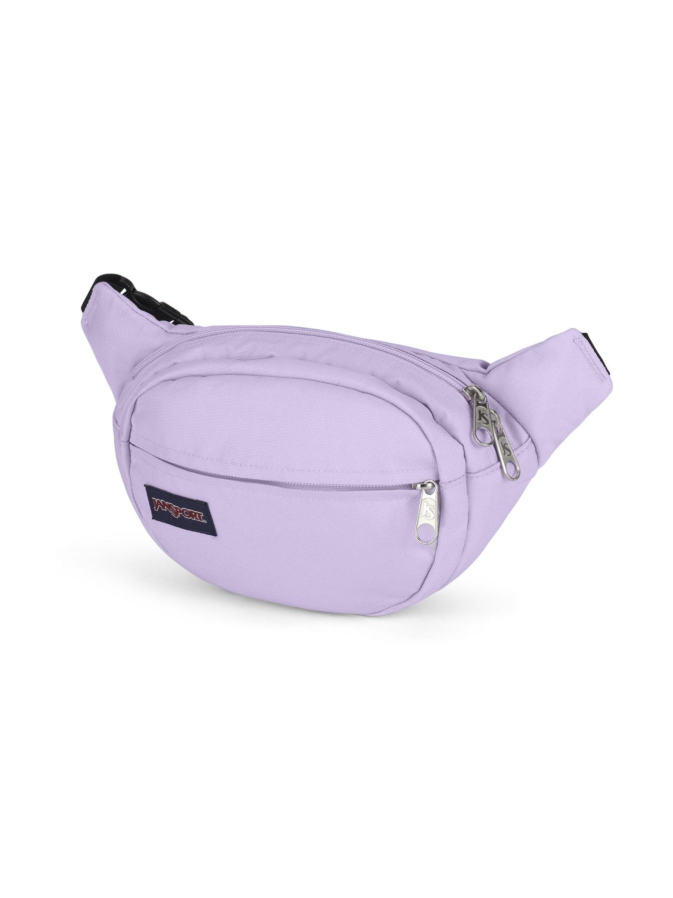 Image 3 of 5 of JanSport Fifth Avenue -&nbsp;Pastel Lilac