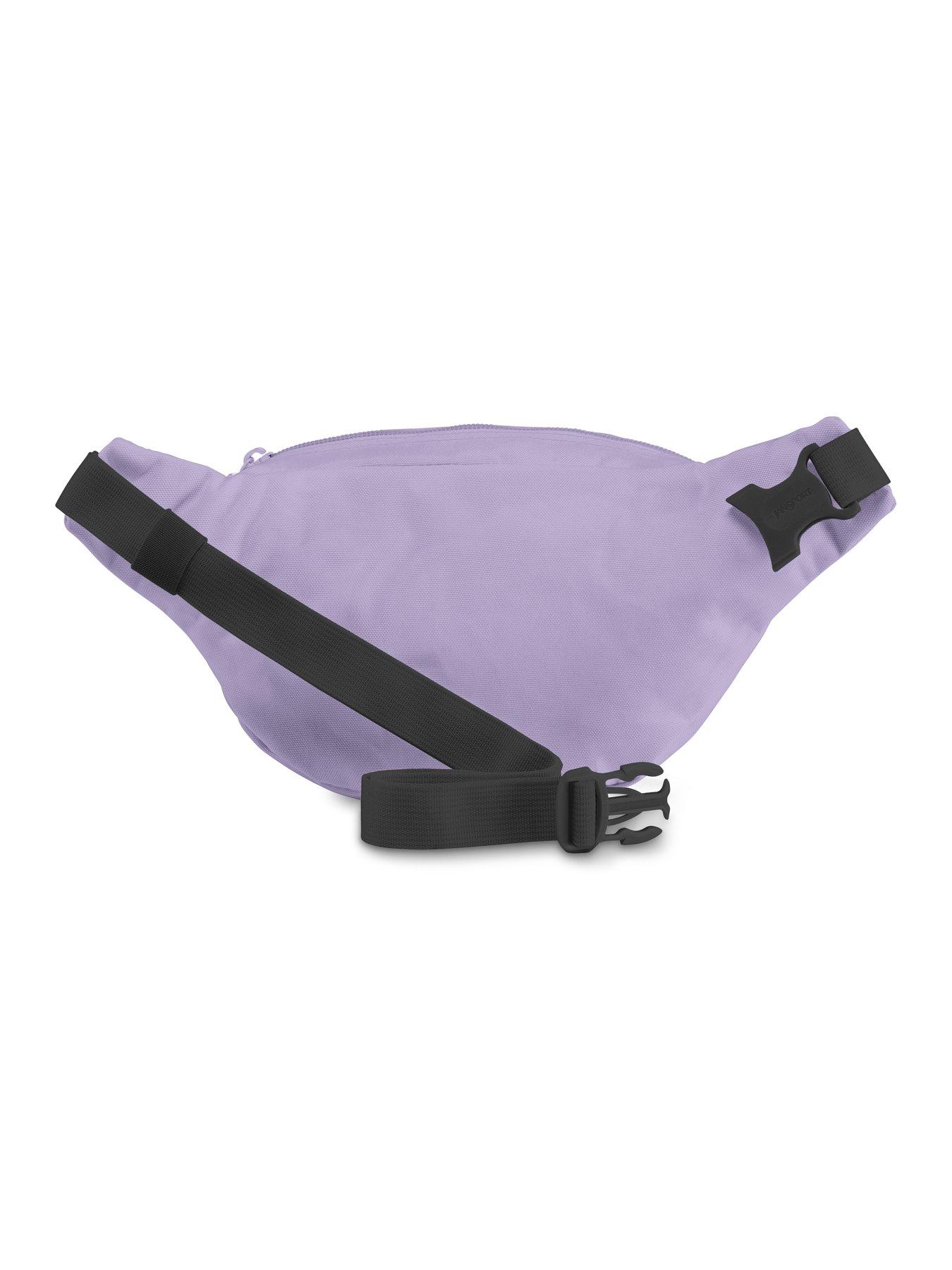 Image 4 of 5 of JanSport Fifth Avenue -&nbsp;Pastel Lilac