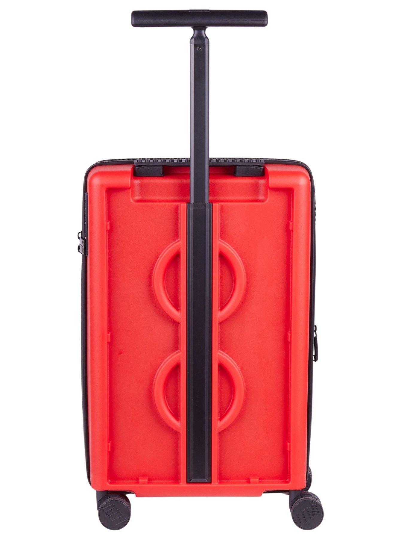 Image 3 of 6 of LEGO Bricks Cabin Bag