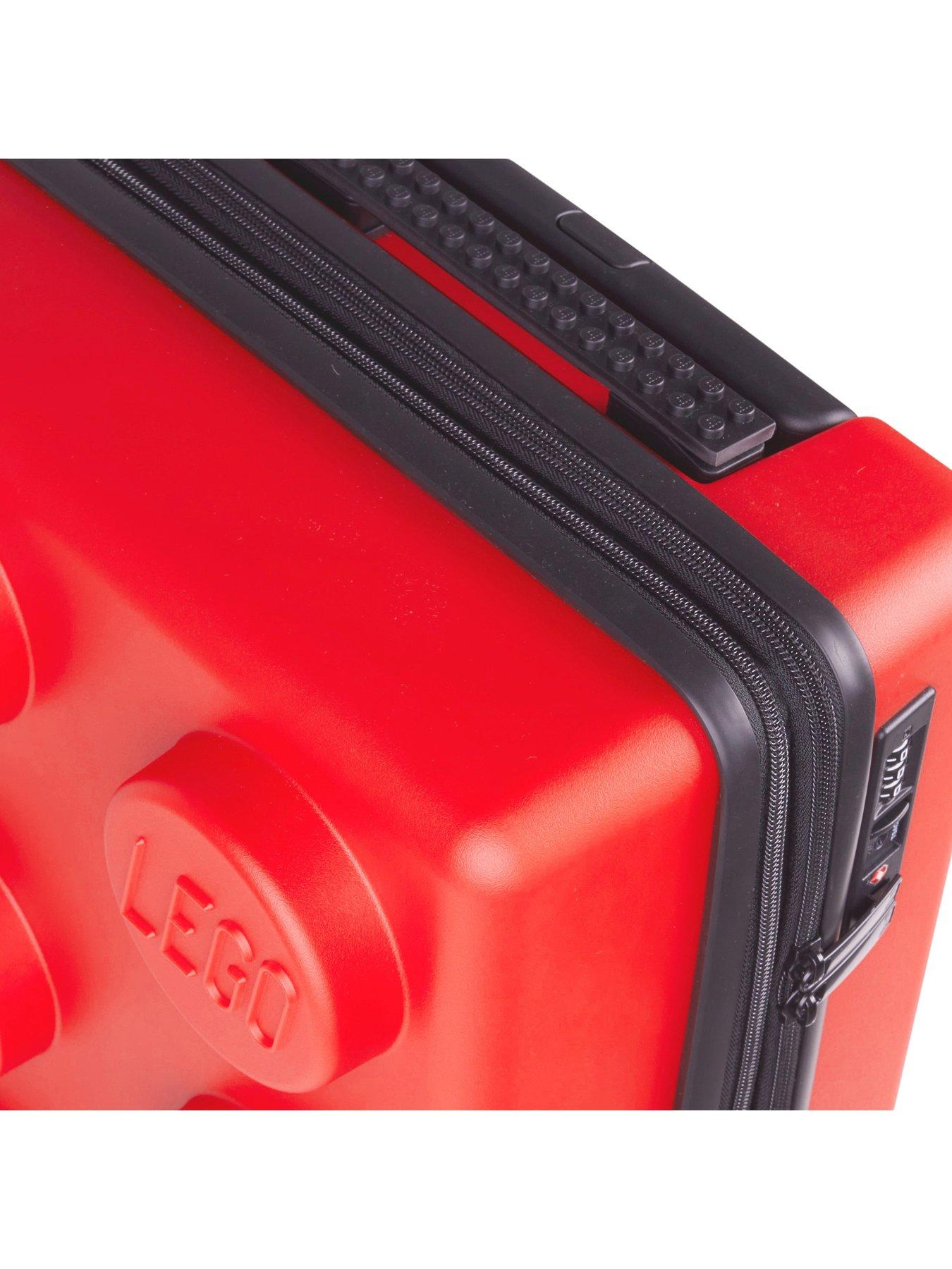 Image 5 of 6 of LEGO Bricks Cabin Bag