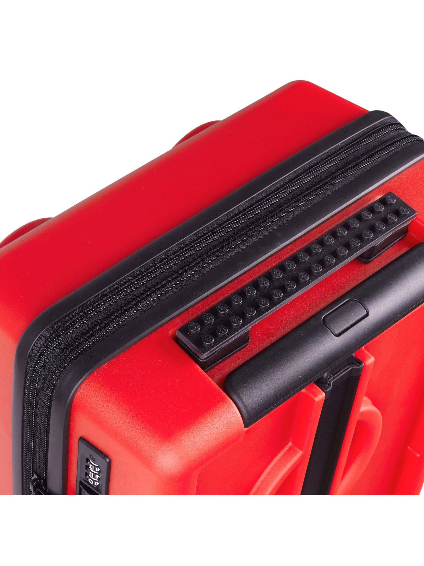 Image 6 of 6 of LEGO Bricks Cabin Bag