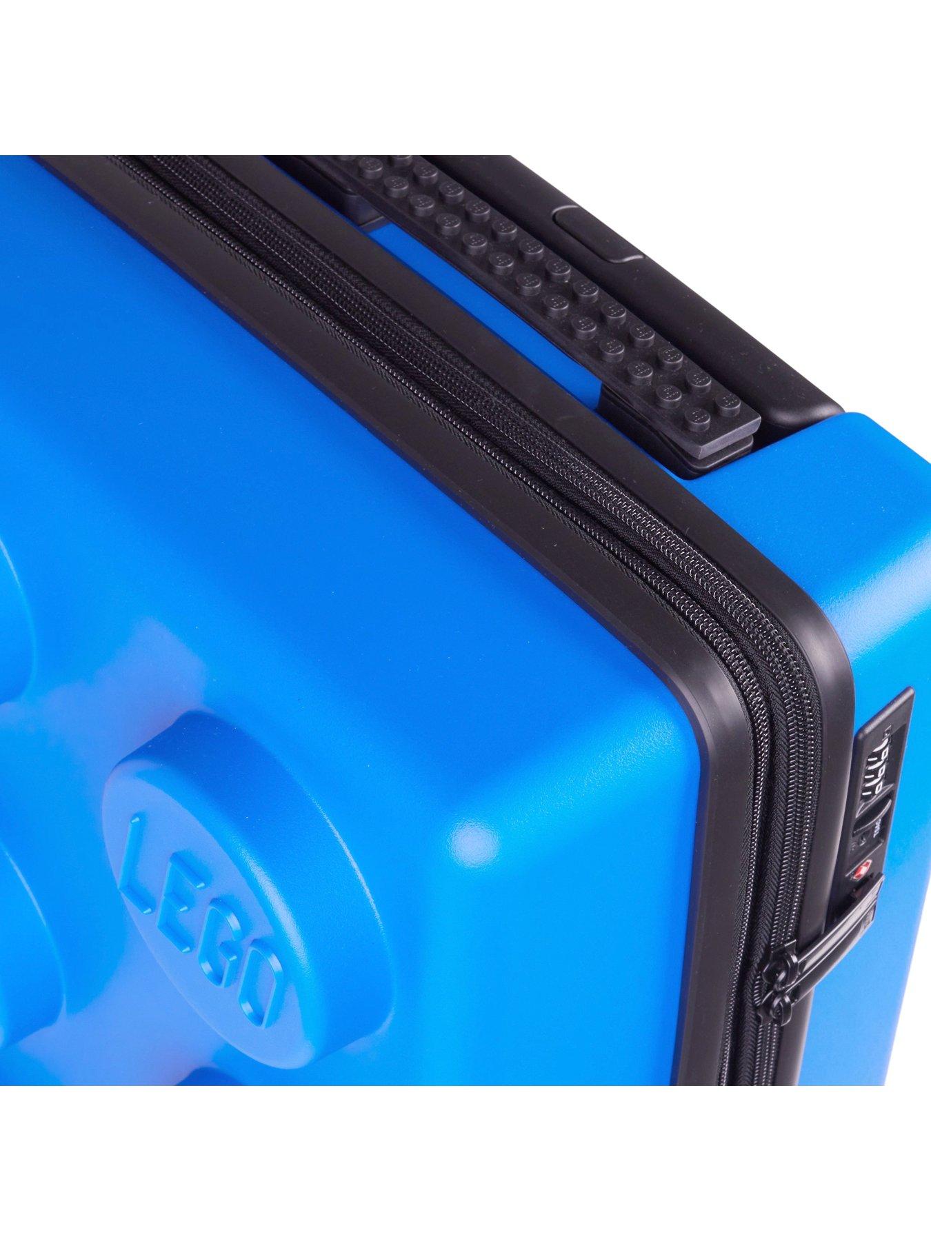 Image 5 of 6 of LEGO Bricks Cabin Bag