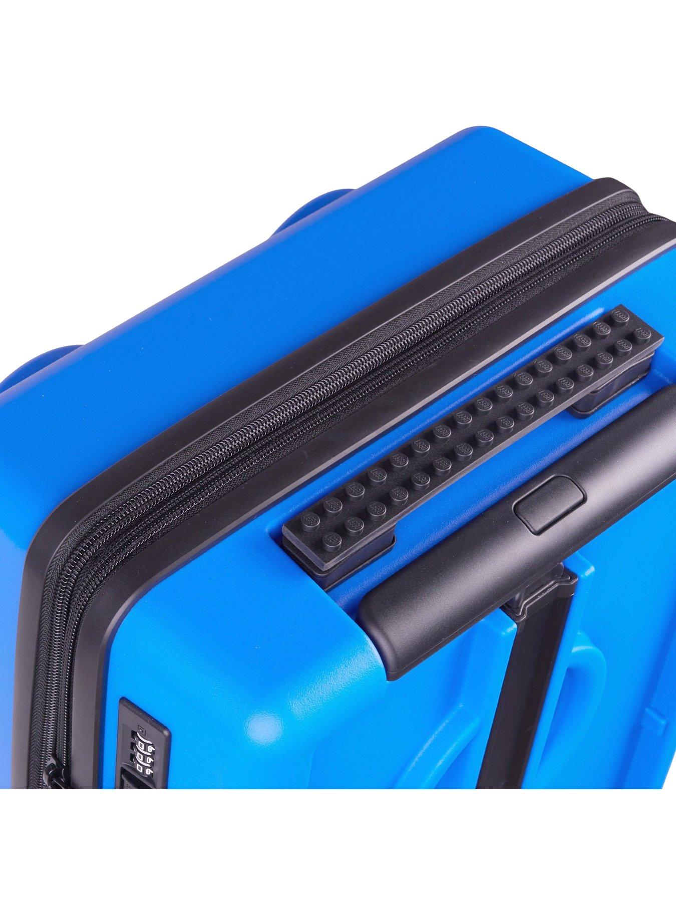 Image 6 of 6 of LEGO Bricks Cabin Bag