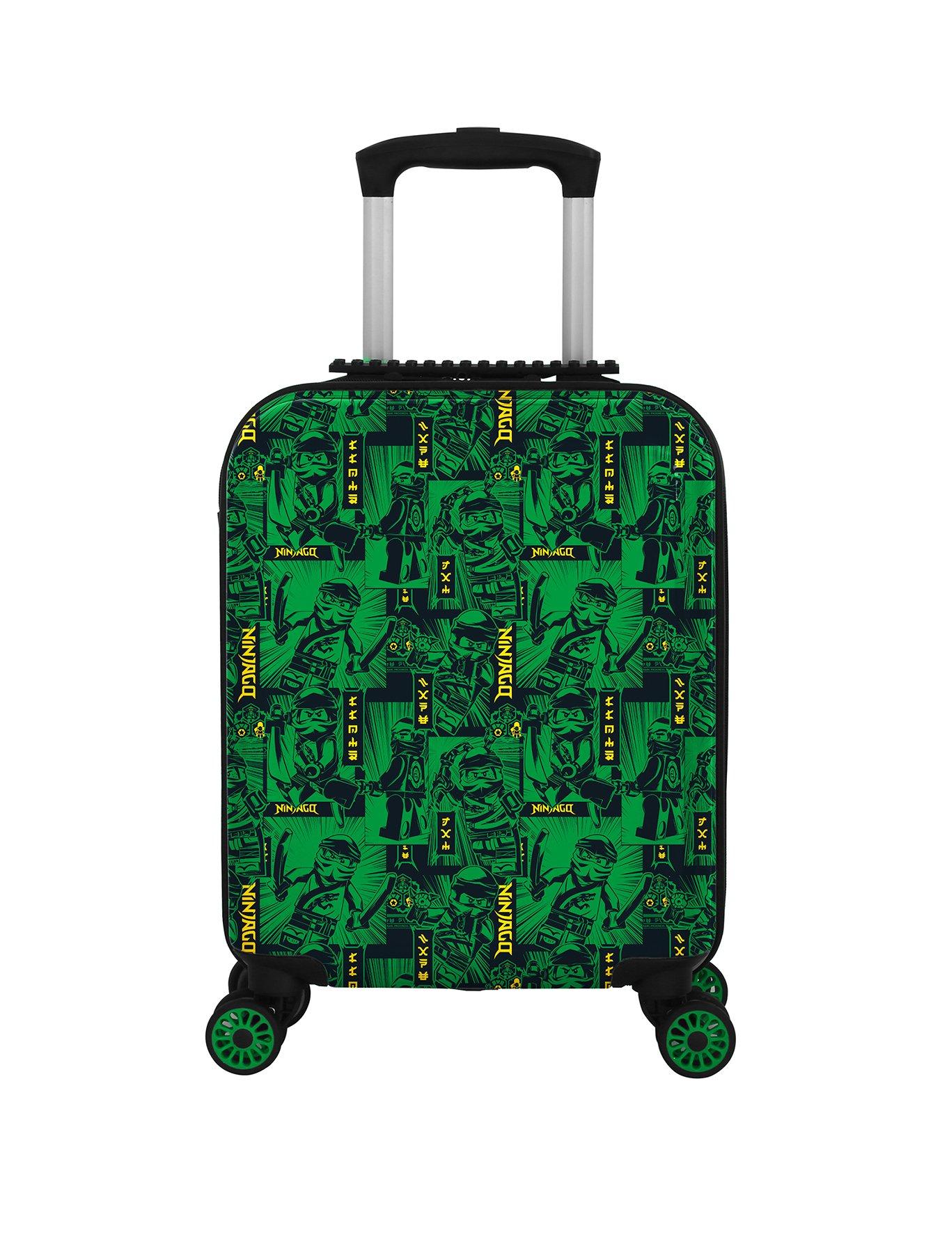 LEGO Ninja Kids Cabin Bag Very