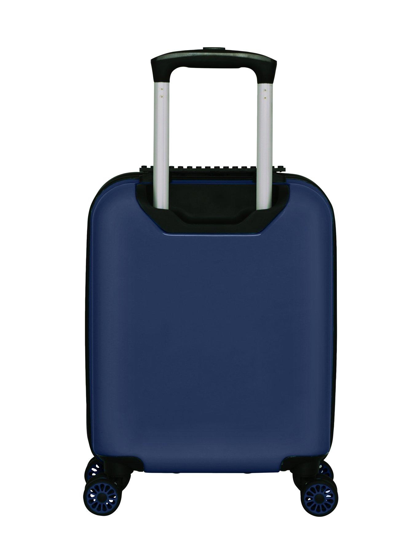Lego ninjago suitcase deals