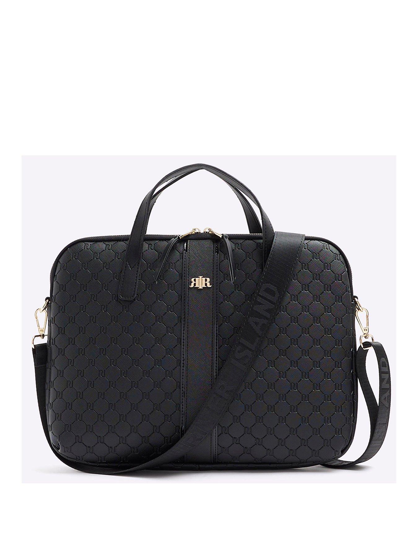 River island laptop case hotsell