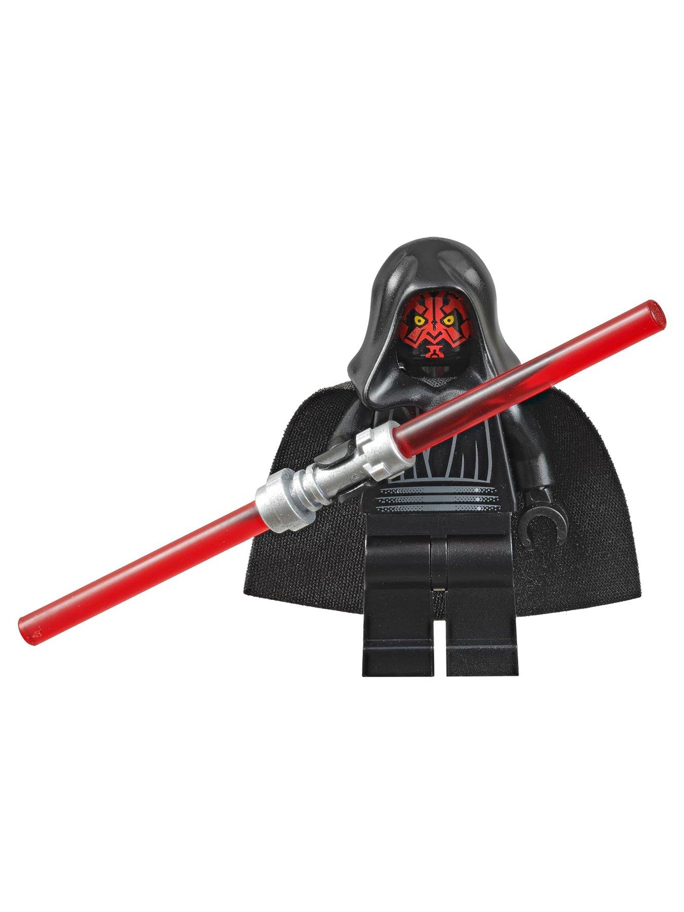 Image 5 of 5 of LEGO Star Wars Visual Dictionary Updated Edition