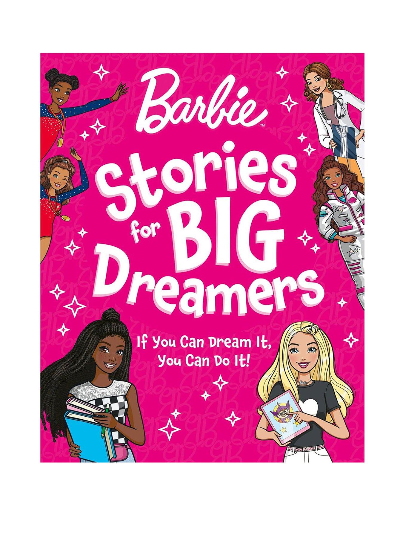 undefined Stories For Big Dreamers Treasury